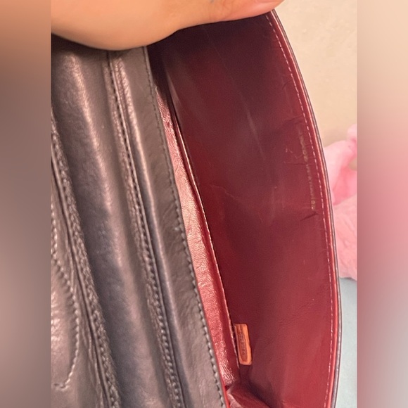 Authentic CHANEL Matelasse Paris Limited Shoulder Bag - Picture 15 of 16